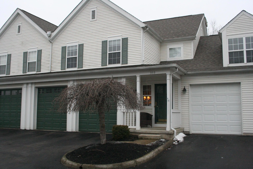 333 Sycamore Ridge Way unit 333, Columbus, OH 43230 - photo 1