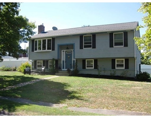 23 Winslow St, Shrewsbury, MA 01545 - photo 1