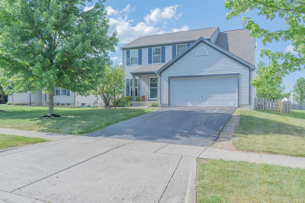 Welcome to 214 Purple Finch Loop