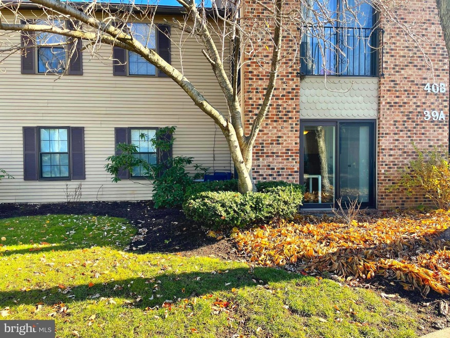 39A Sumac Ct, Mount Laurel, NJ 08054 - photo 1