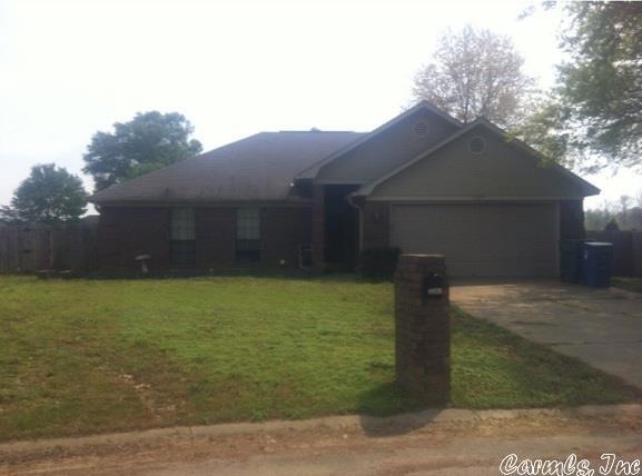 2405 Crestwood Ct, Conway, AR 72032 - photo 1