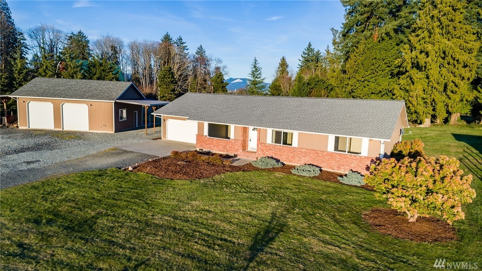 21603 Happy Valley Rd, Stanwood, WA 98292 - photo 1