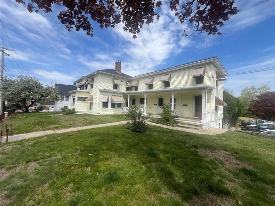 1022 Main St unit B, West Warwick, RI 02893 - photo 1