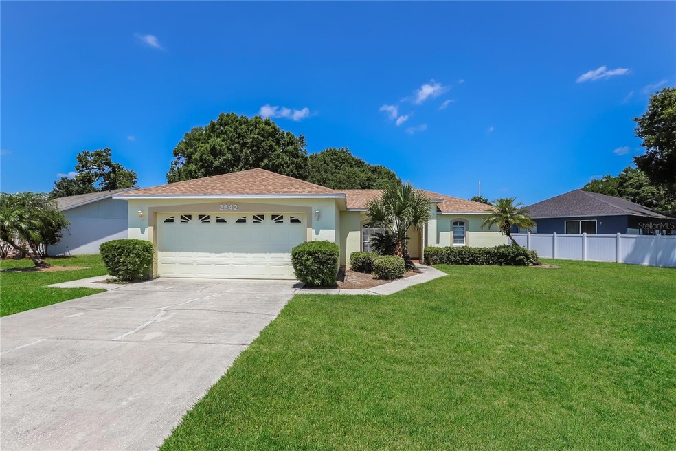 2642 Sundance Cir, Mulberry, FL 33860 - photo 1