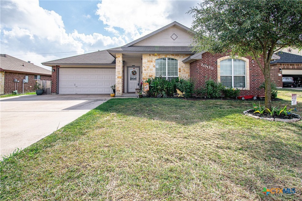 1009 Macy Dr, Troy, TX 76579 - photo 1