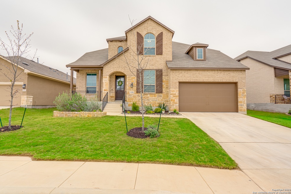 12138 Buckaroo Ranch, San Antonio, TX 78254 - photo 1
