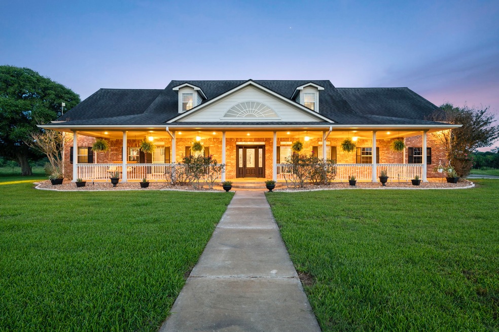 19245 Fm 442 Rd, Needville, TX 77461 - photo 1