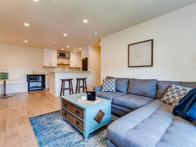 Welcome home to 8210 Bent Tree #202! Completely re