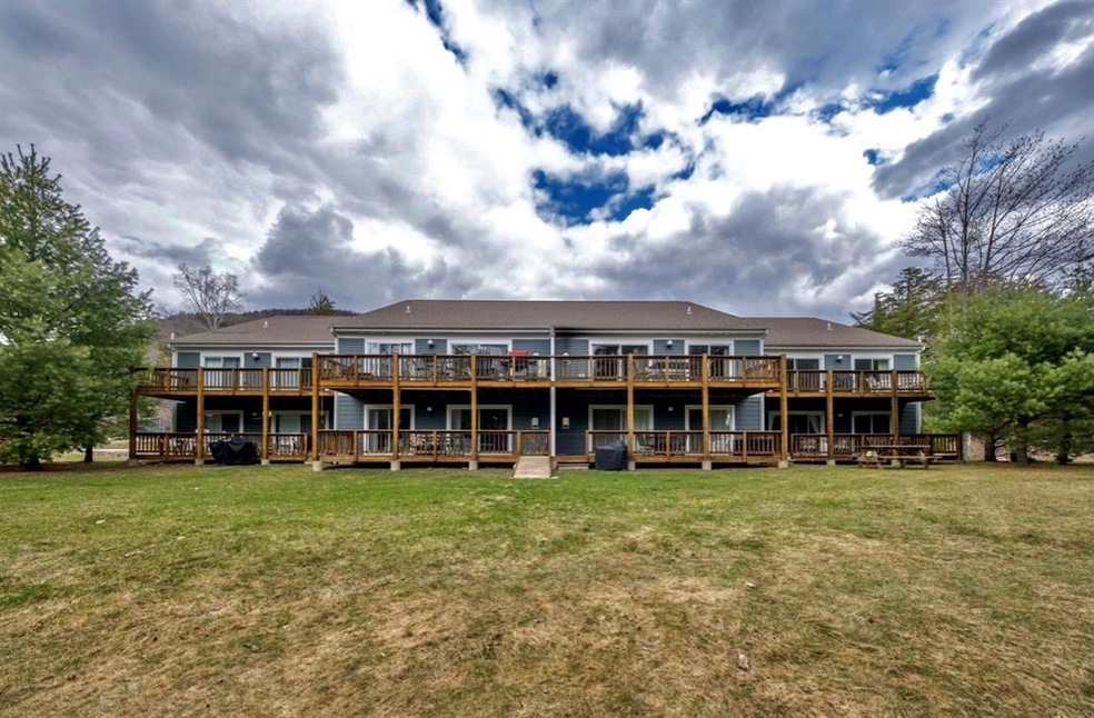 5 White Oak Ln unit B5, Lincoln, NH 03251 - photo 1