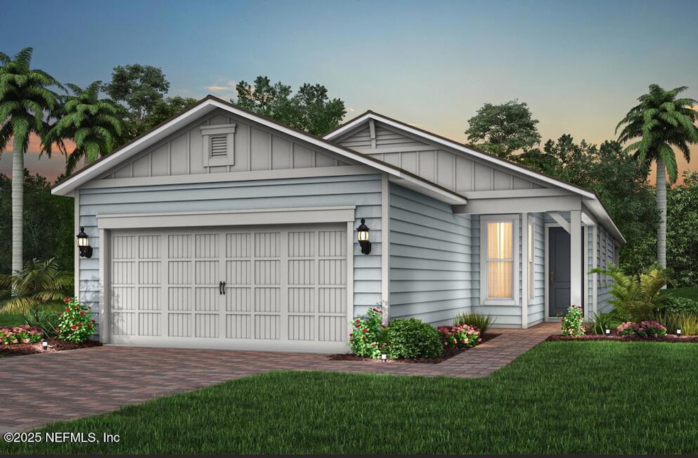 382 Blind Oak Cir, Saint Augustine, FL 32095 - photo 1