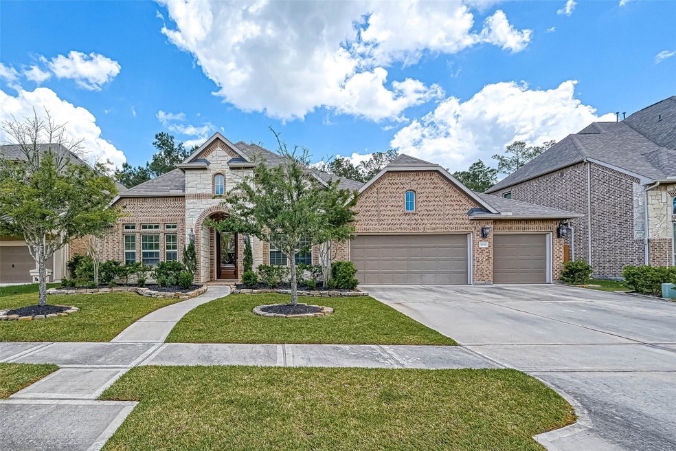 3659 Sage Hollow Dr, Spring, TX 77386 - photo 1