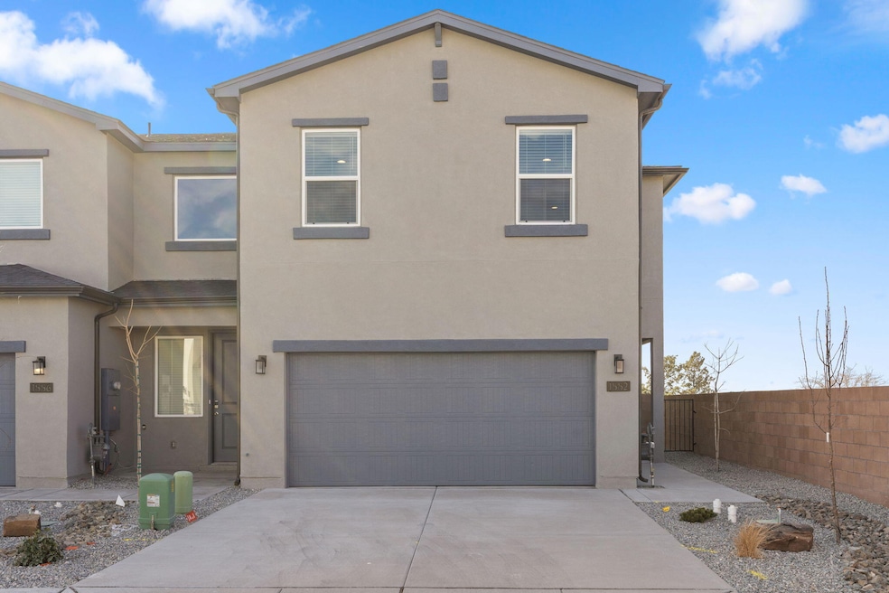 1882 Sunrise Ln SE, Rio Rancho, NM 87124 - photo 1