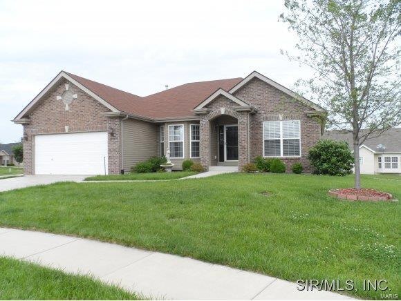 6749 Oxford Ln, Maryville, IL 62062 - photo 1