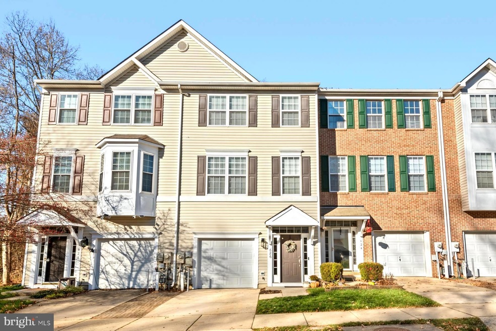 626 Trout Run Ct, Odenton, MD 21113 - photo 1