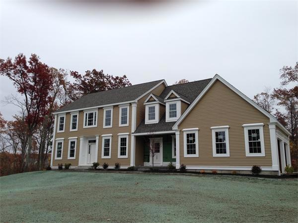 11 Preservation Ln, Holden, MA 01520 - photo 1