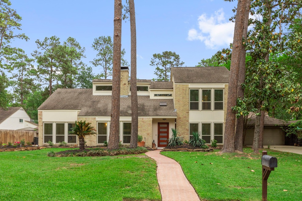 11722 Quail Creek Dr, Houston, TX 77070 - photo 1