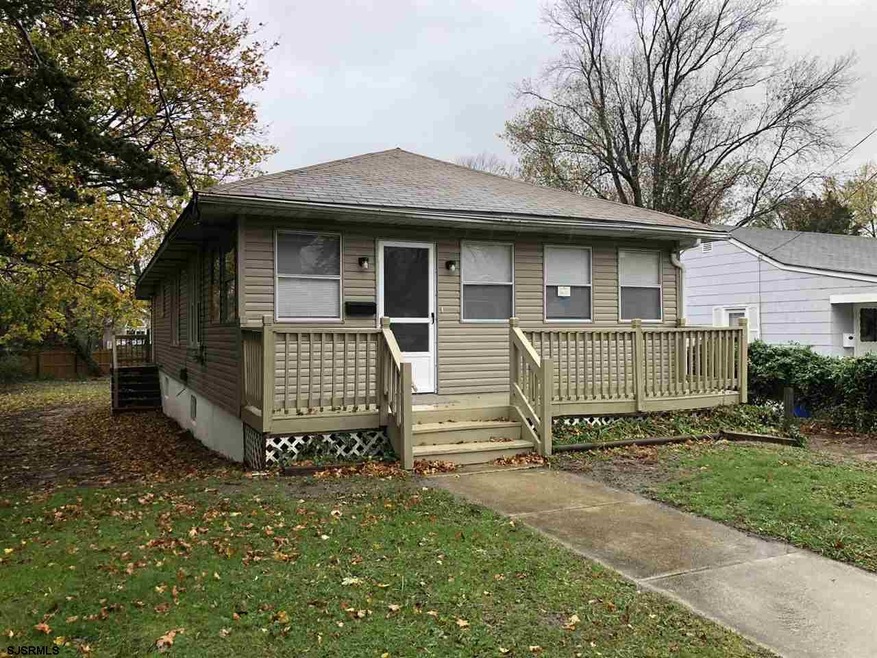 643 8th St, Absecon, NJ 08201 - photo 1