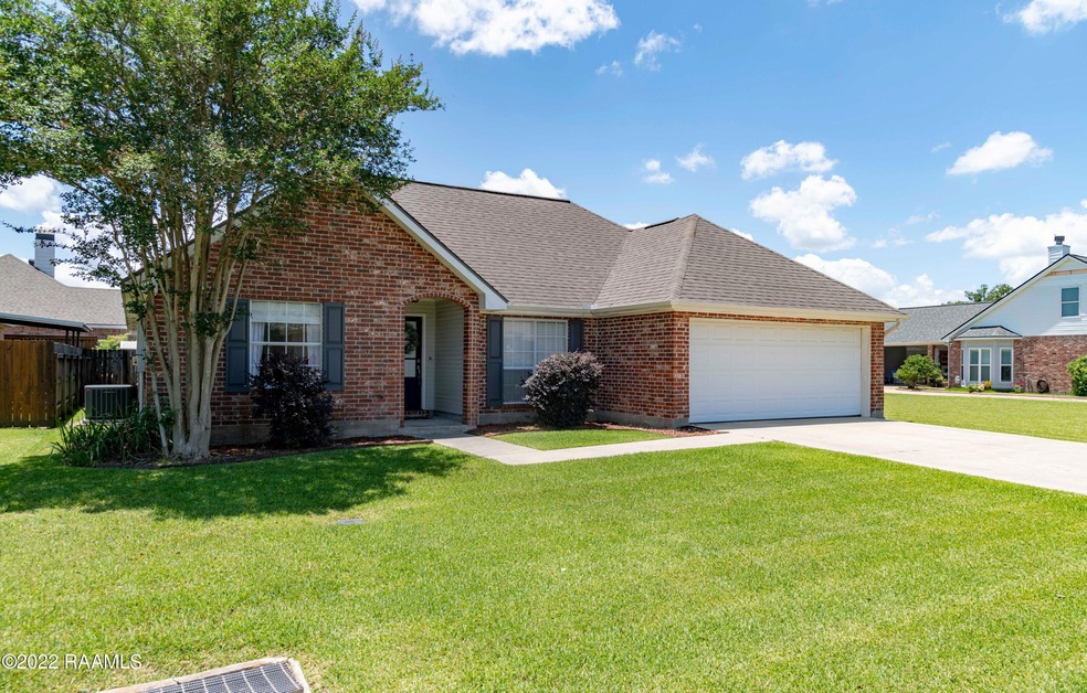 603 Glade Front view 3