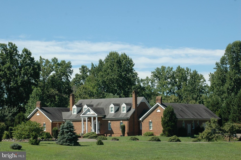 179 Forest Grove Rd, Amissville, VA 20106 - photo 1