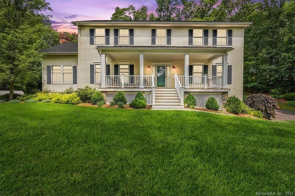 34A Obtuse Rd S, Brookfield, CT 06804 - photo 1