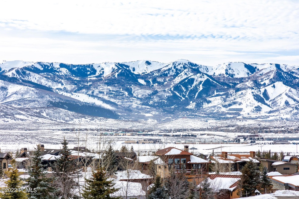 2921 East Westview Trail Park City UT 84