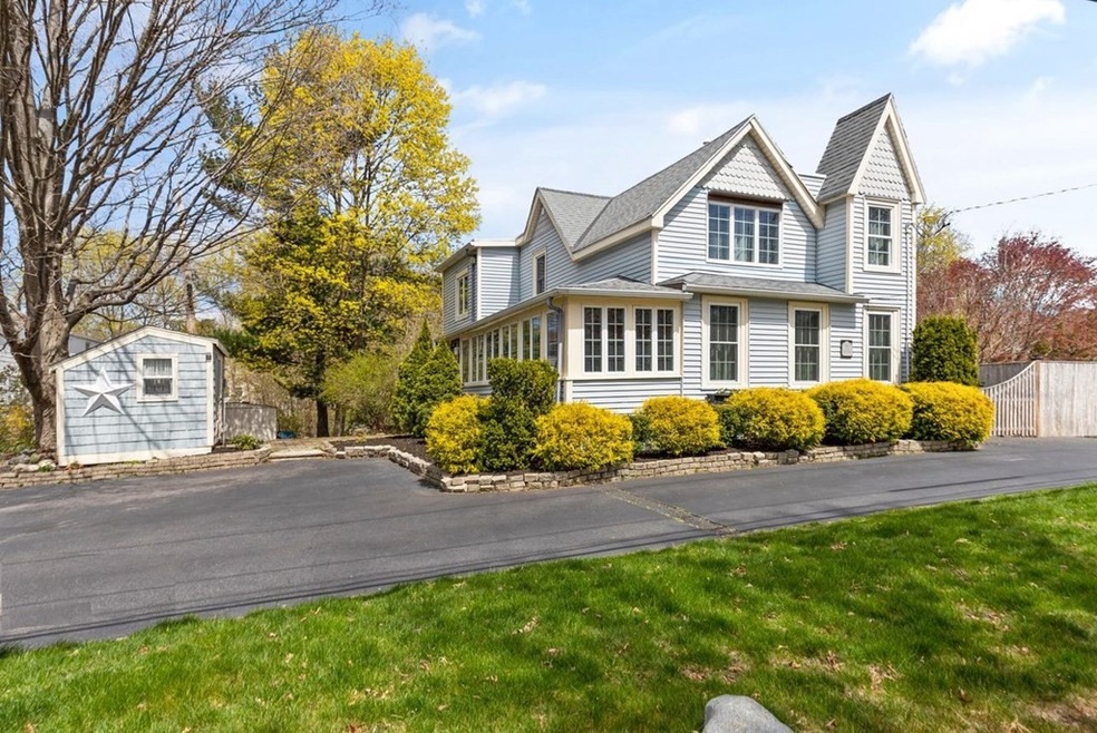 2 East St, Stoneham, MA 02180 - photo 1