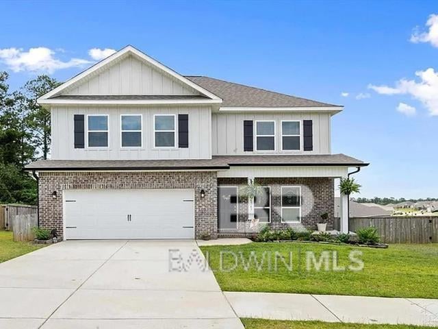 31743 Memphis Loop, Spanish Fort, AL 36527 - photo 1