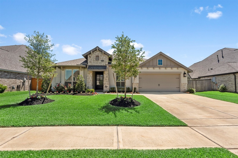 21426 Chestnut Rose Rd, Tomball, TX 77377 - photo 1