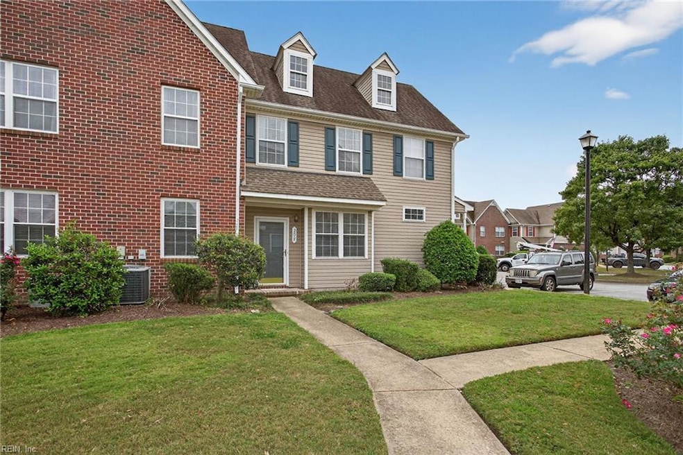 Sold $224,900 • Co-Listing Agent