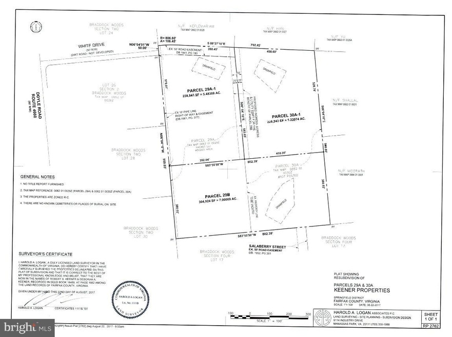 30 A-1 White Dr, Springfield, VA 22030 - photo 1