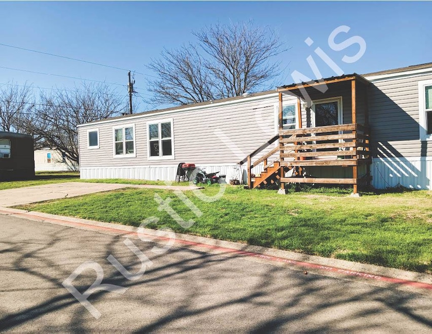For Sale $75,000