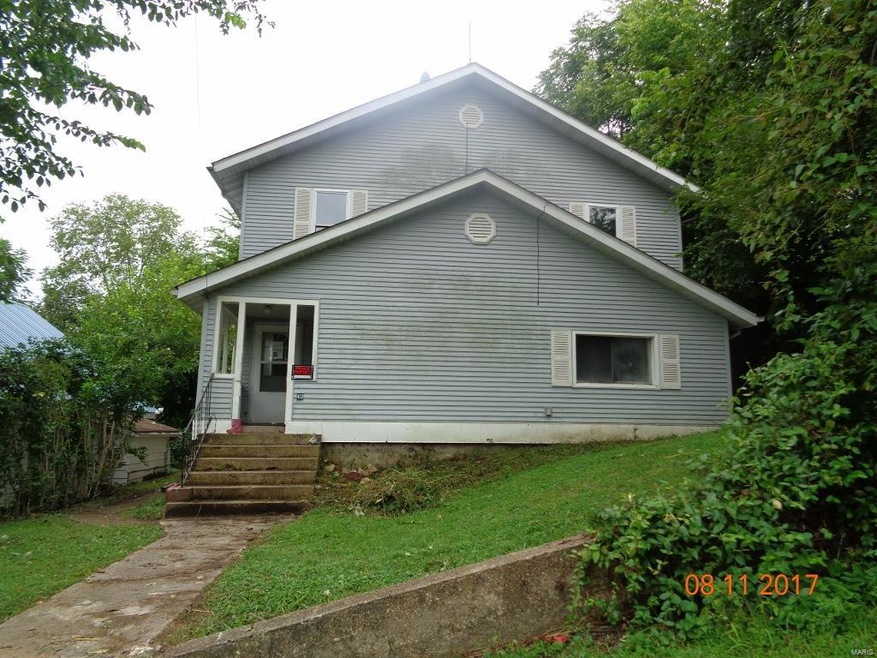 40 W 3rd St, Newburg, MO 65550 - photo 1
