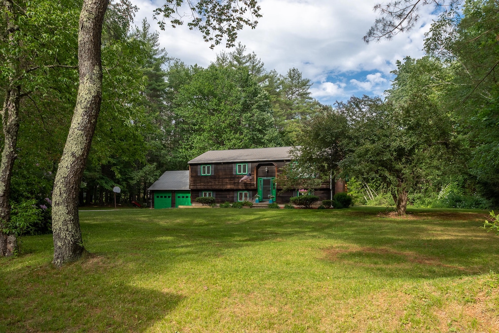 1-241 Oldfields Rd
