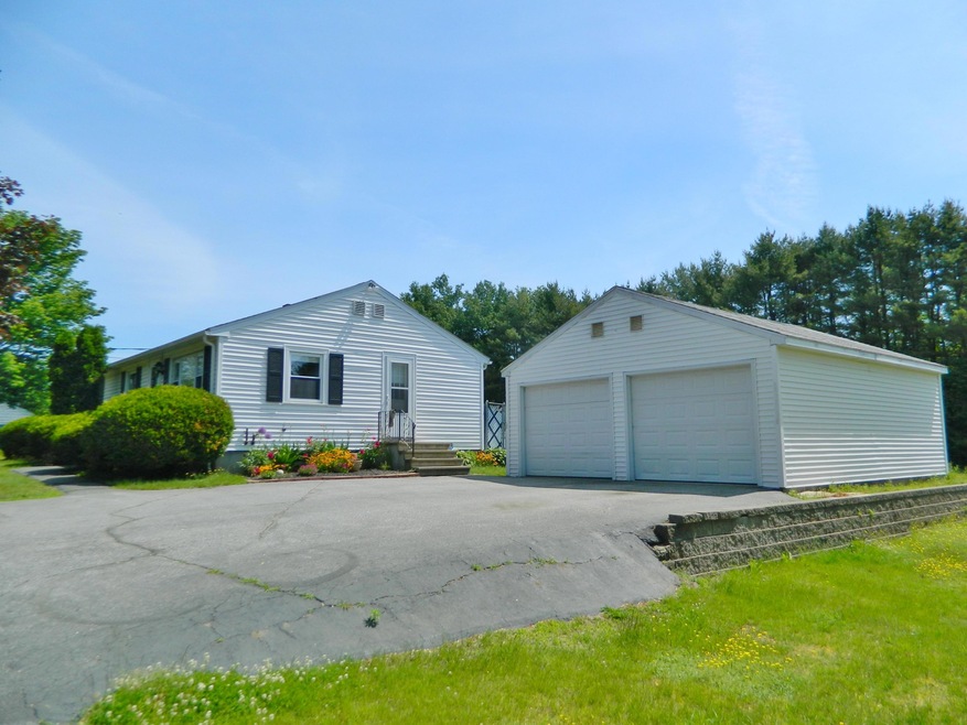 963 River Rd, Windham, ME 04062 - photo 1