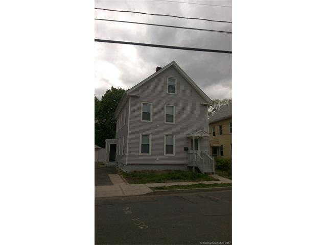 22 N Spring St, Meriden, CT 06451 - photo 1