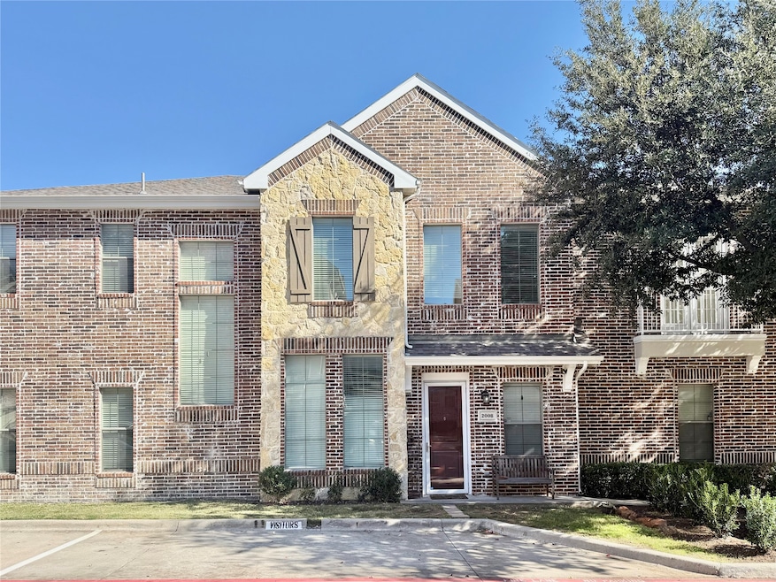 2008 Grove Park Ln, Richardson, TX 75080 - photo 1