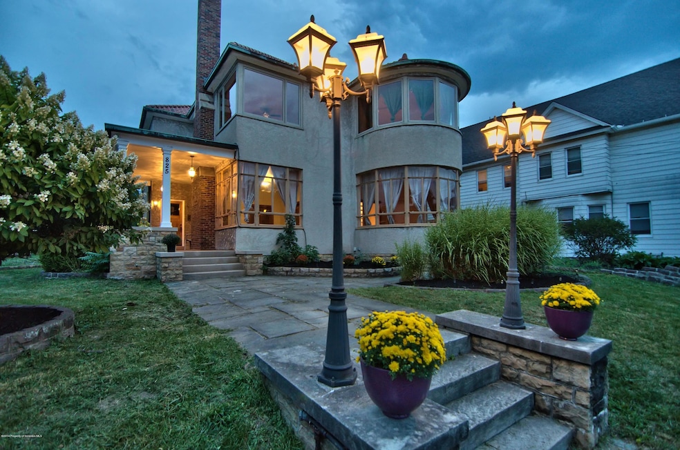 825 N Main Ave, Scranton, PA 18504 - photo 1