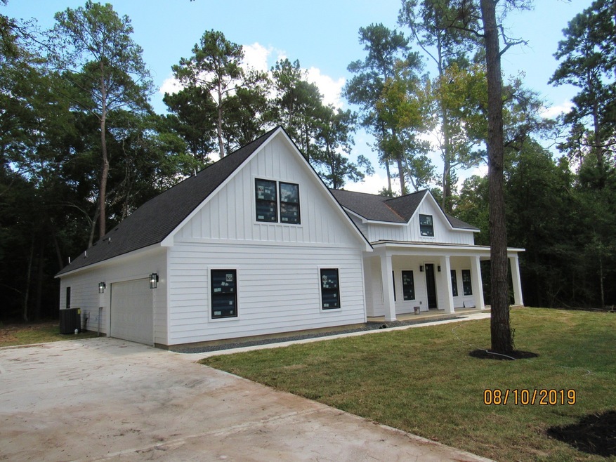 591 Camwood St, Magnolia, TX 77355 - photo 1