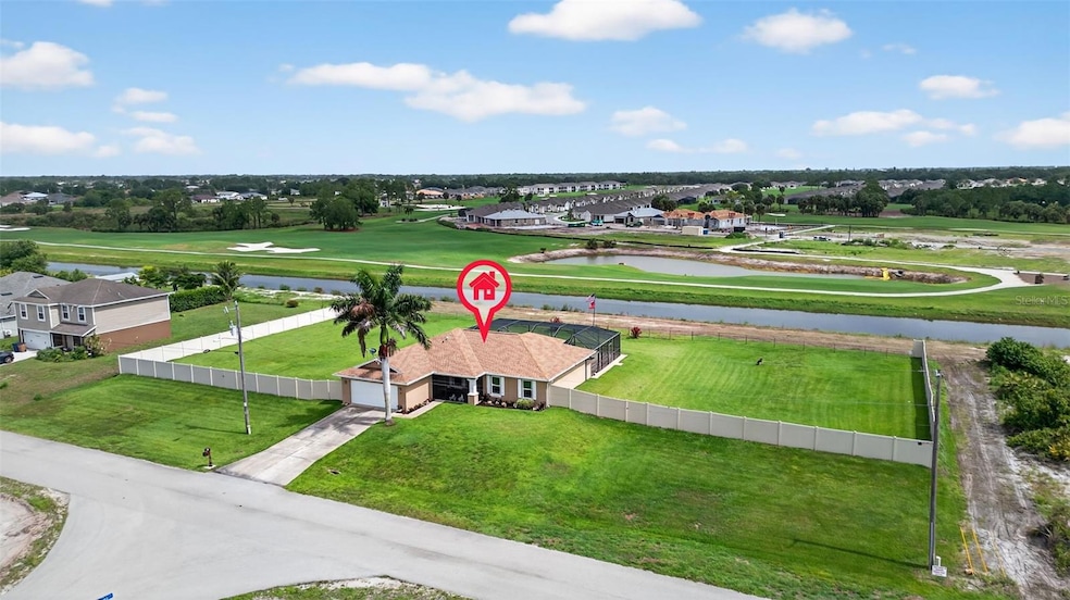 125 Paddock St unit 1, Lehigh Acres, FL 33974 - photo 1