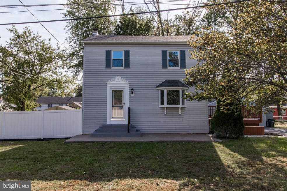 155 Hazel Ave, Feasterville Trevose, PA 19053 - photo 1