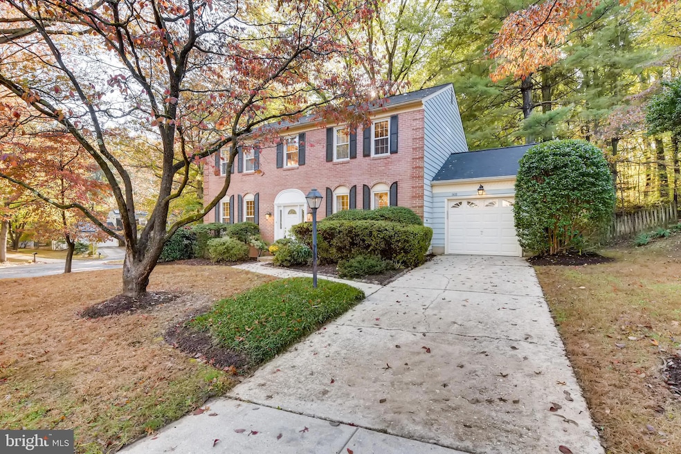 1400 Winding Waye Ln, Silver Spring, MD 20902 - photo 1