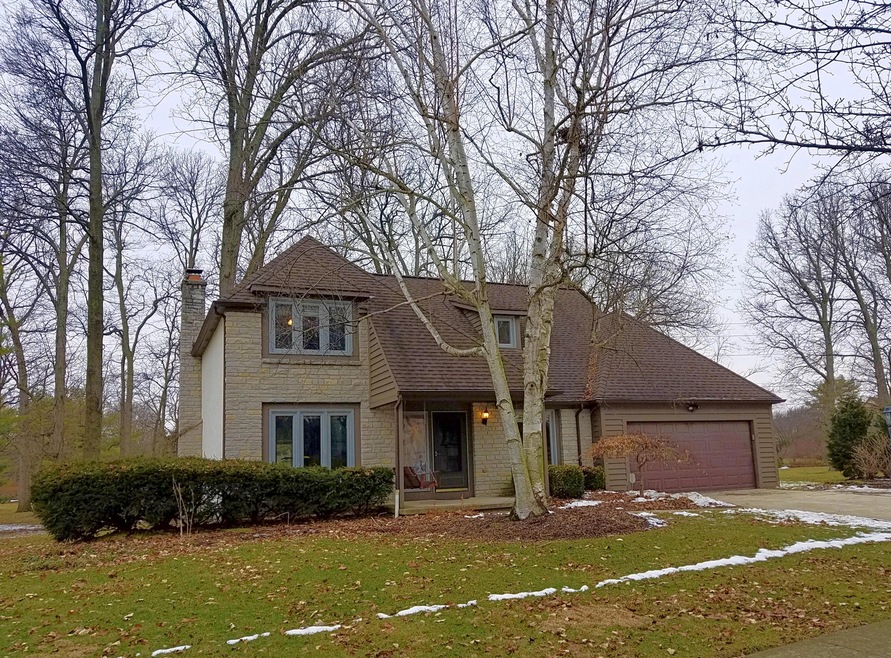 7069 Scribner Way