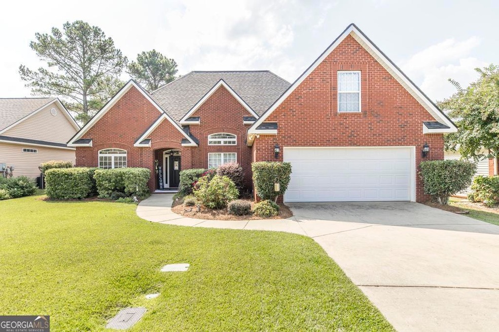 103 Sedgebrooke Dr, Warner Robins, GA 31088 - photo 1