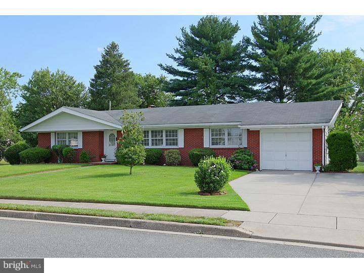 1103 Ladner Ave, Gibbstown, NJ 08027 - photo 1