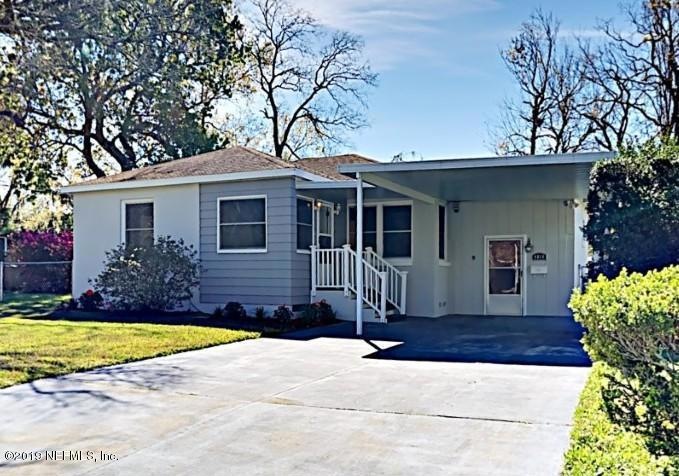 4818 Elizabeth Terrace, Jacksonville, FL 32205 - photo 1