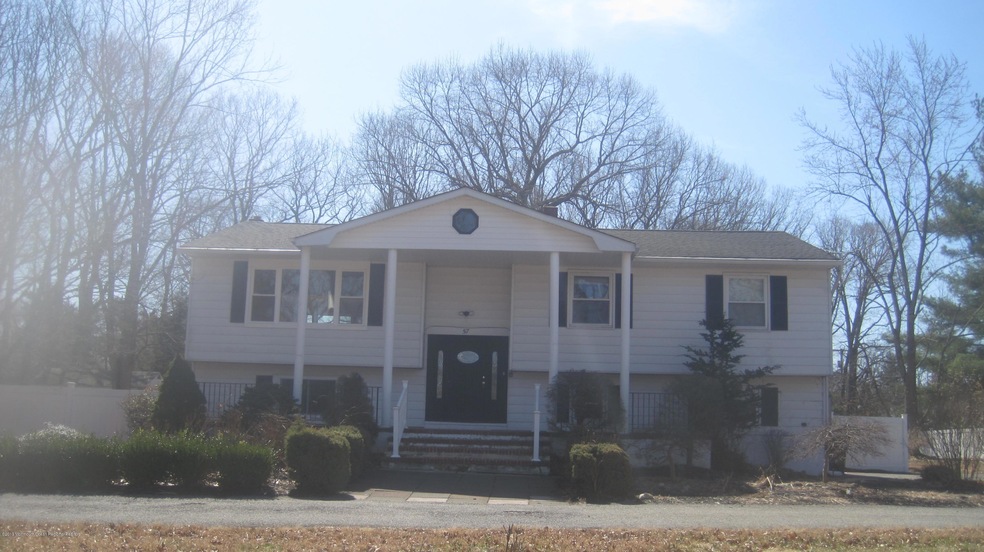 57 Clayton Rd, Howell, NJ 07731 - photo 1