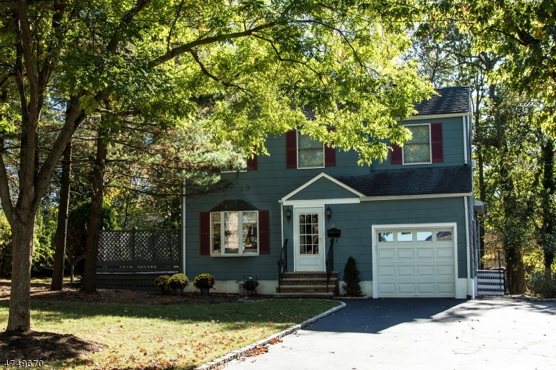 87 Irving Ave, Livingston, NJ 07039 - photo 1