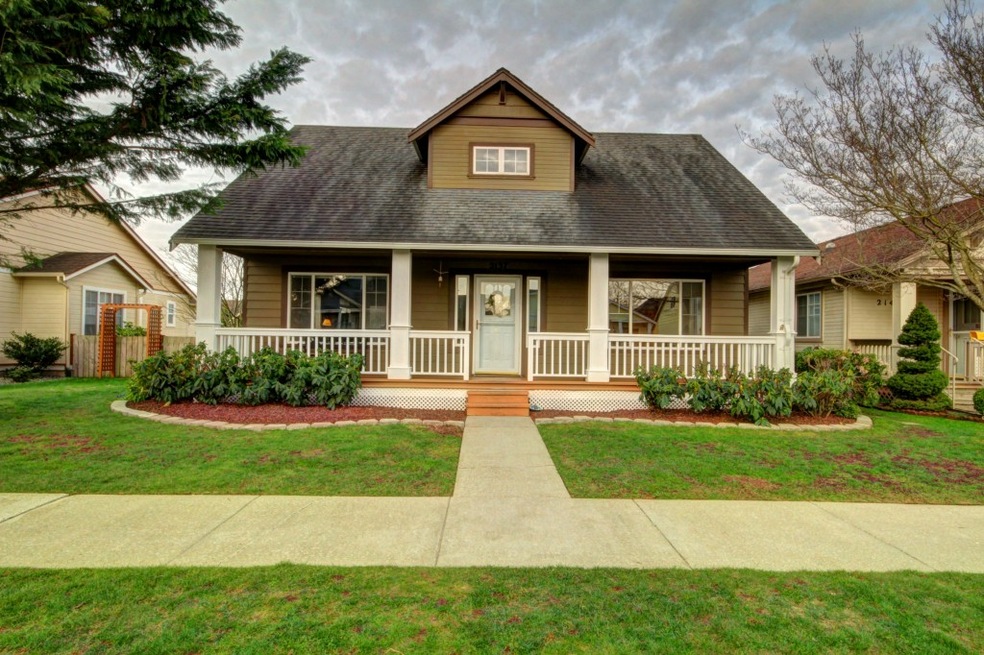 2137 Eastwood Way, Lynden, WA 98264 - photo 1