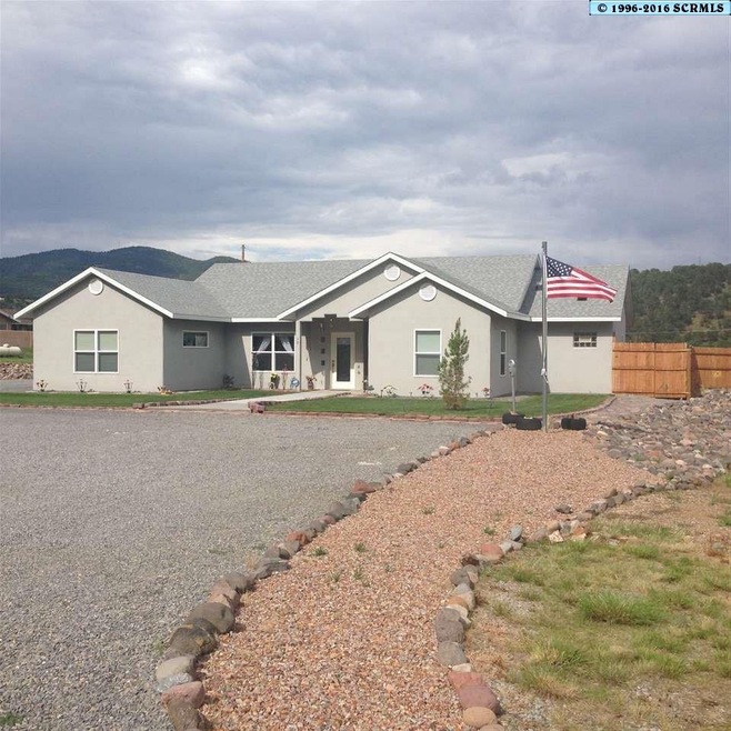 10 Lynx Ln unit 2, Silver City, NM 88061 - photo 1