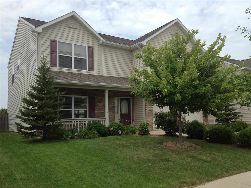 3151 Humboldt St, West Lafayette, IN 47906 - photo 1